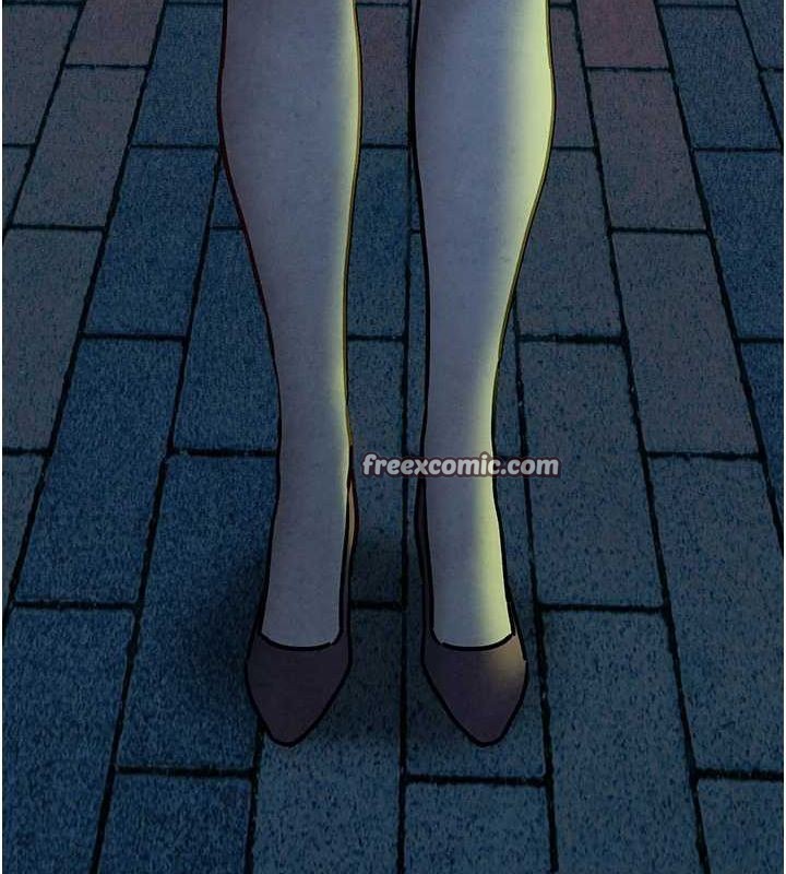 慾海交锋第66話-風暴來襲