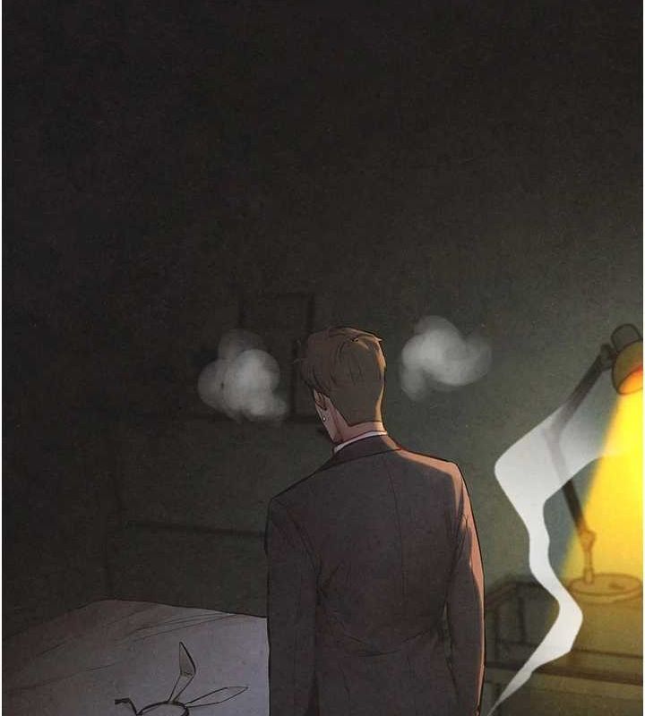 慾海交锋第66話-風暴來襲