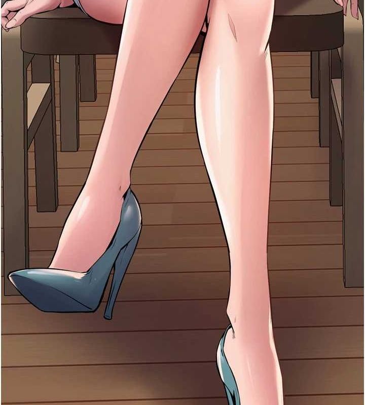 狱火重生第9話-第二個復仇目標