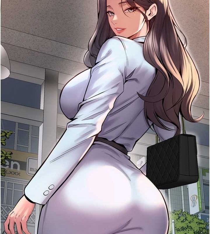 獄火重生第9話-第二個復仇目標