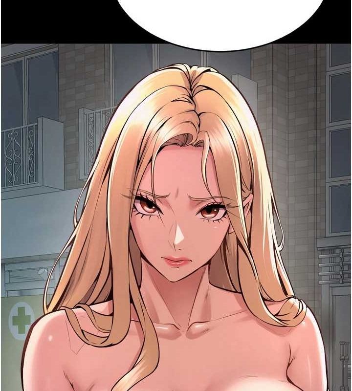 獄火重生第9話-第二個復仇目標