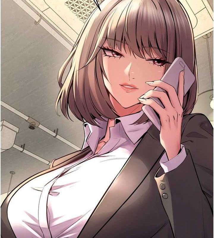 狱火重生第9話-第二個復仇目標