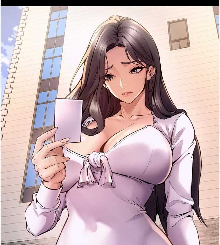 獄火重生第9話-第二個復仇目標