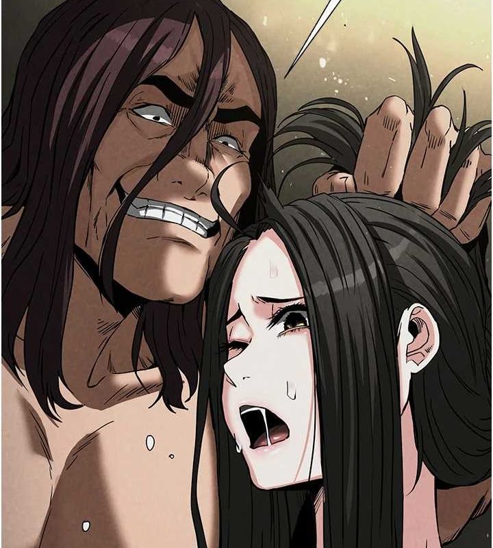 末日鵰堡第20話-想被強姦的小穴