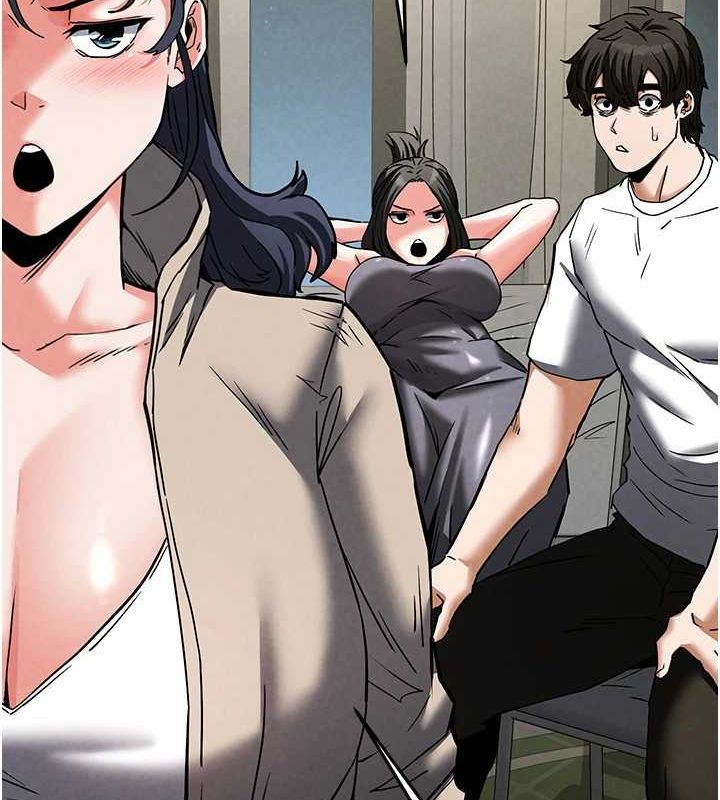 末日鵰堡第20話-想被強姦的小穴