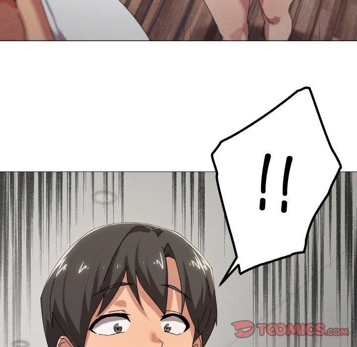 家人之间这样不好吧第38話