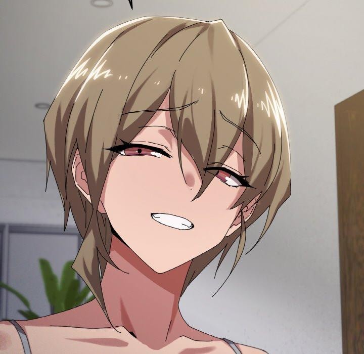 家人之间这样不好吧第38話