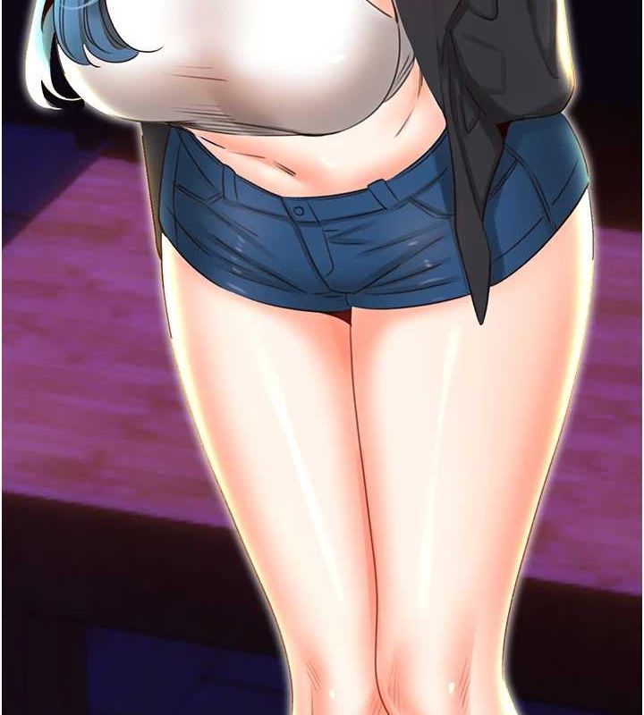 性運刮刮樂第50話-遊樂園約會