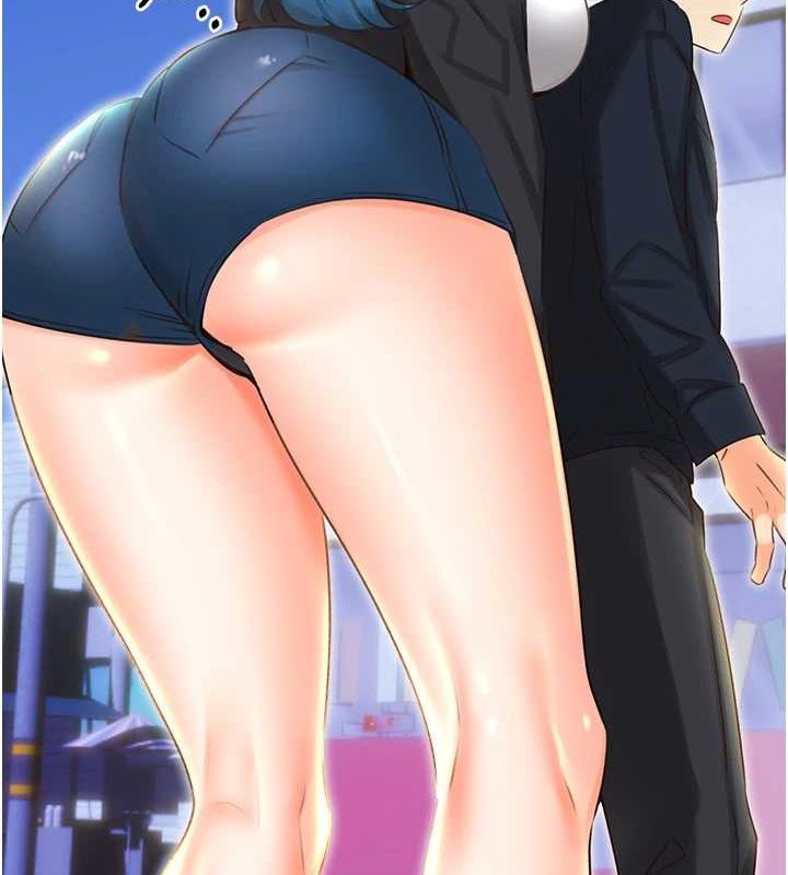 性運刮刮樂第50話-遊樂園約會