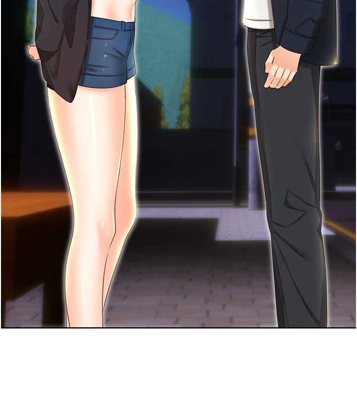 性運刮刮樂第50話-遊樂園約會