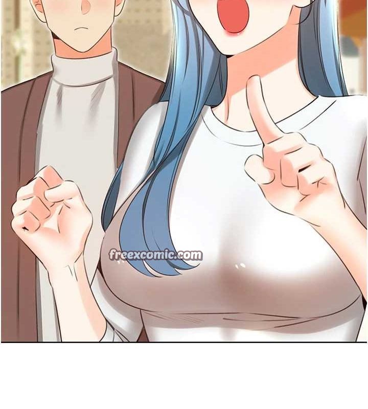 性运刮刮乐第50話-遊樂園約會