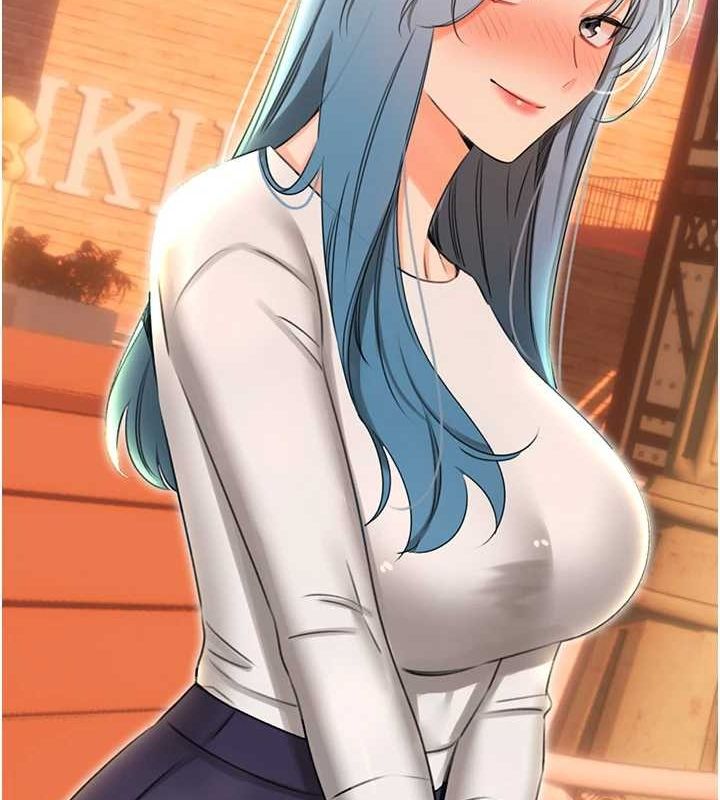 性運刮刮樂第50話-遊樂園約會