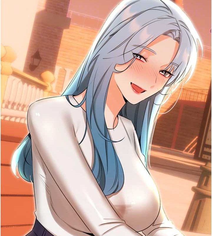 性運刮刮樂第50話-遊樂園約會