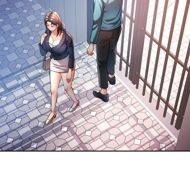 可以爱你吗第45話