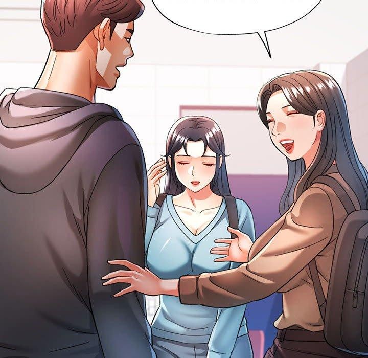 可以爱你吗第45話