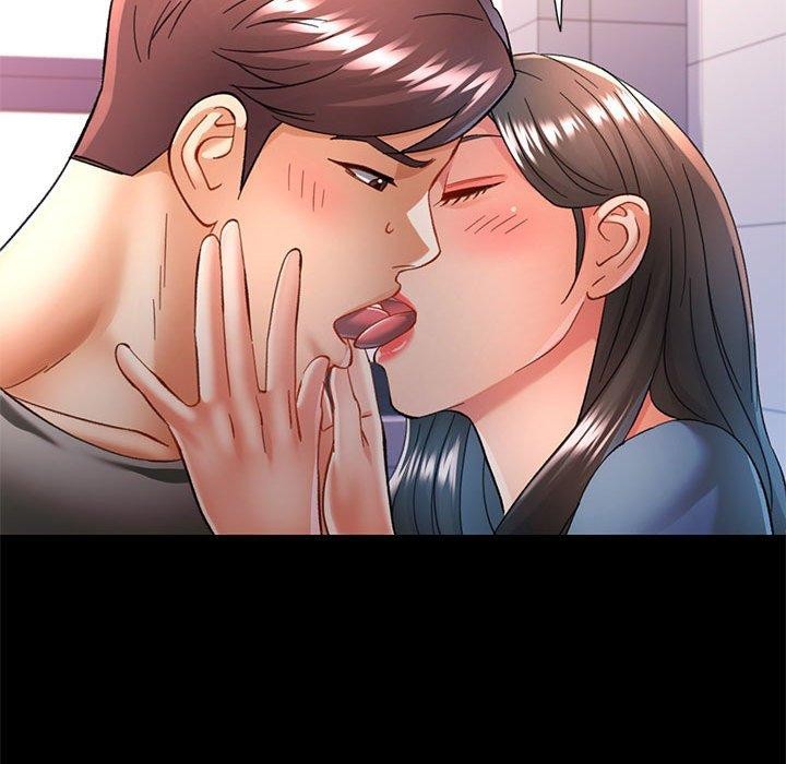 可以爱你吗第45話