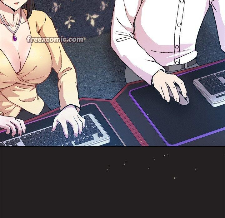 和美女上司玩游戏第44話