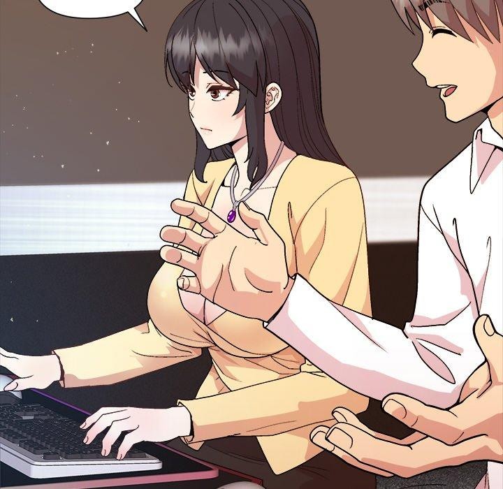 和美女上司玩游戏第44話