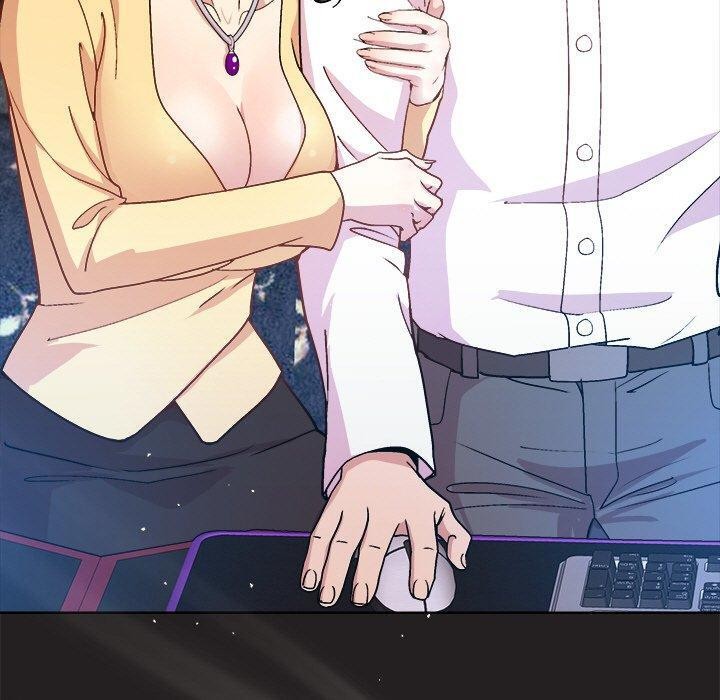 和美女上司玩游戏第44話