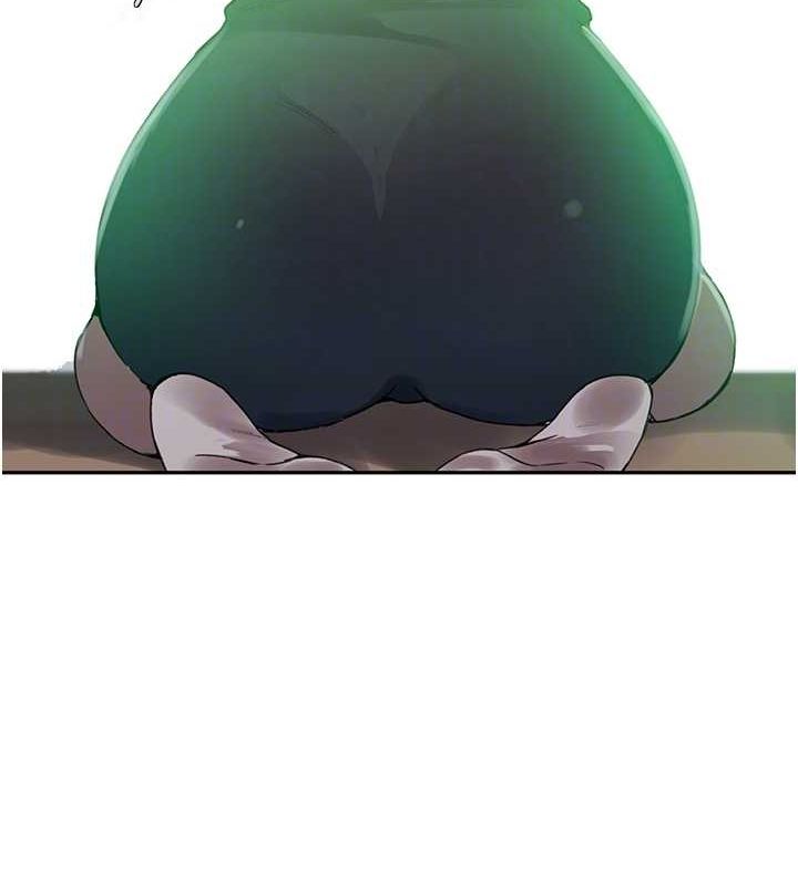 秘密教學第261話-為女犧牲的英蘭