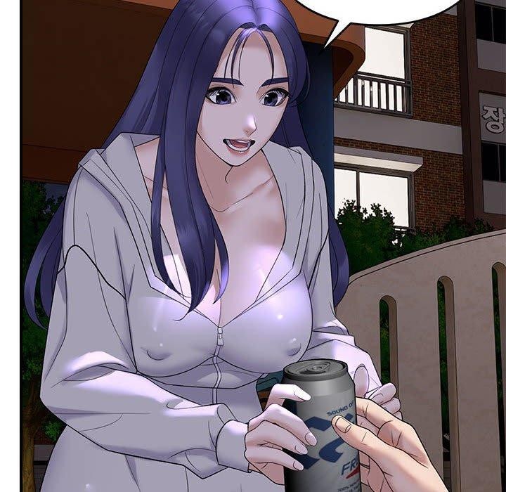 邻居跑路中第34話