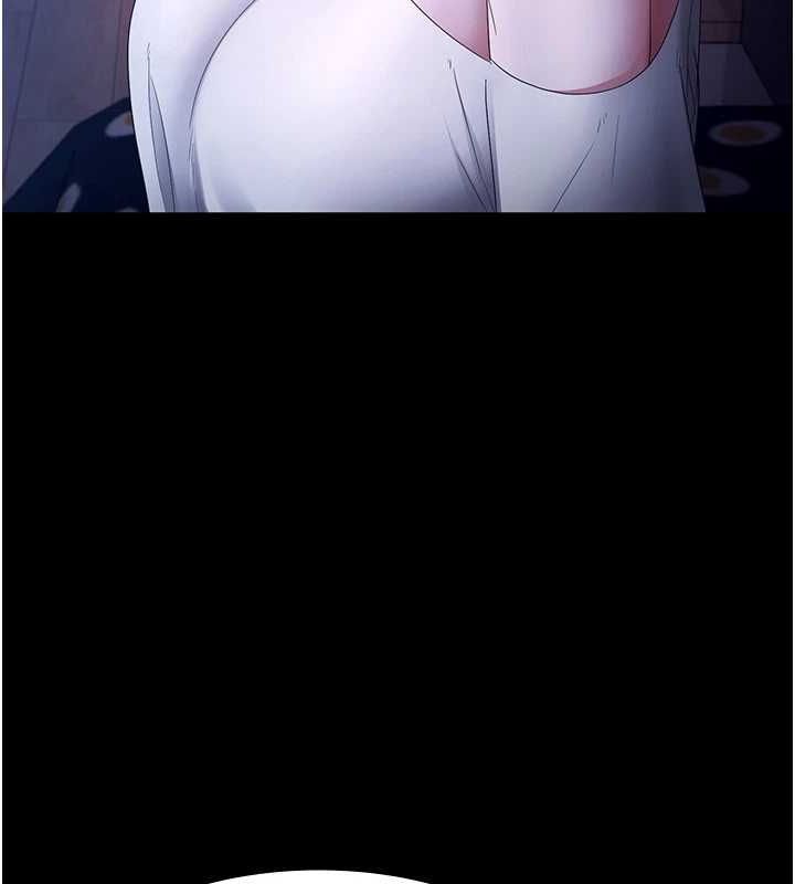 老闆娘的誘惑第46話-為了保守祕密的行動