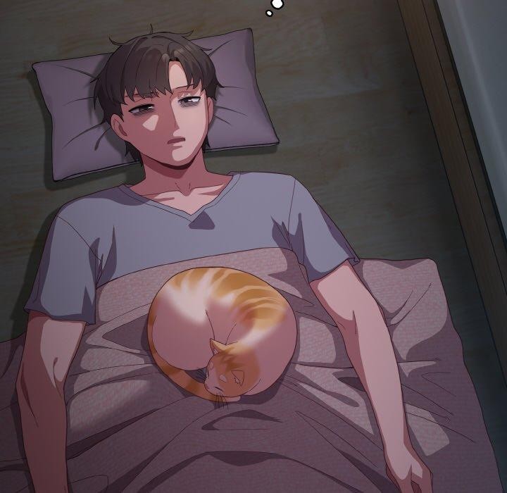 喵來的戀愛第10話