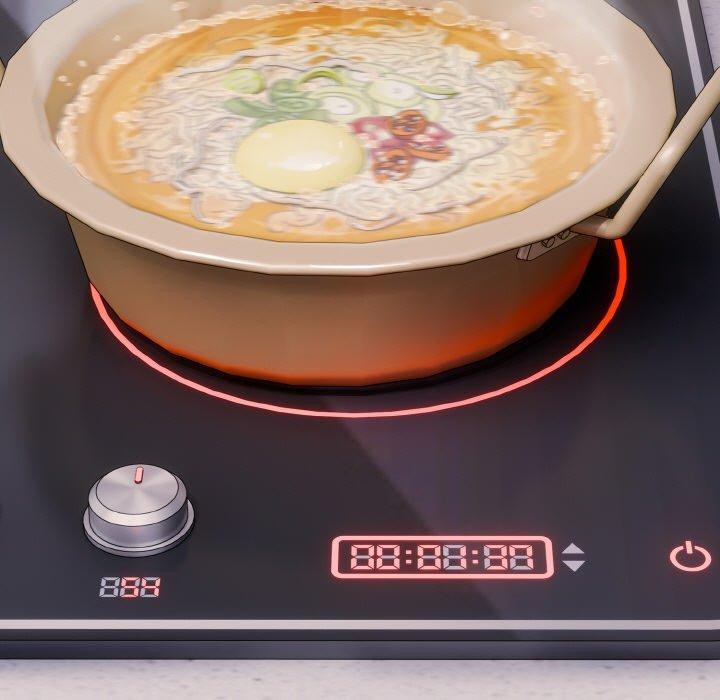 喵來的戀愛第10話