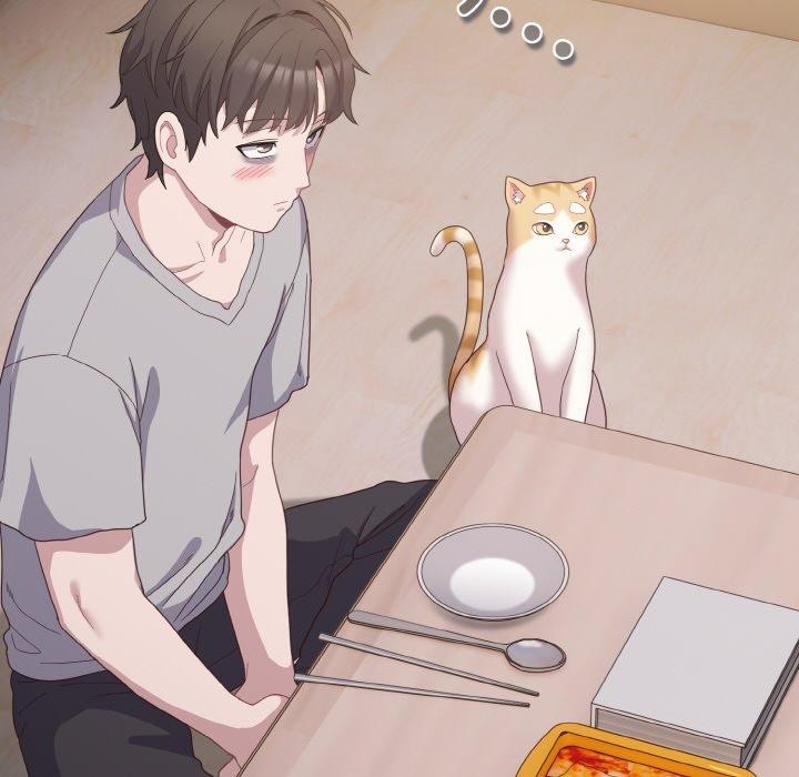 喵來的戀愛第10話