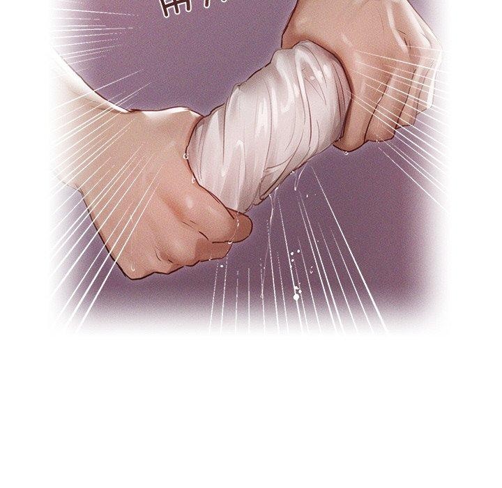 誘人心動的她第11話