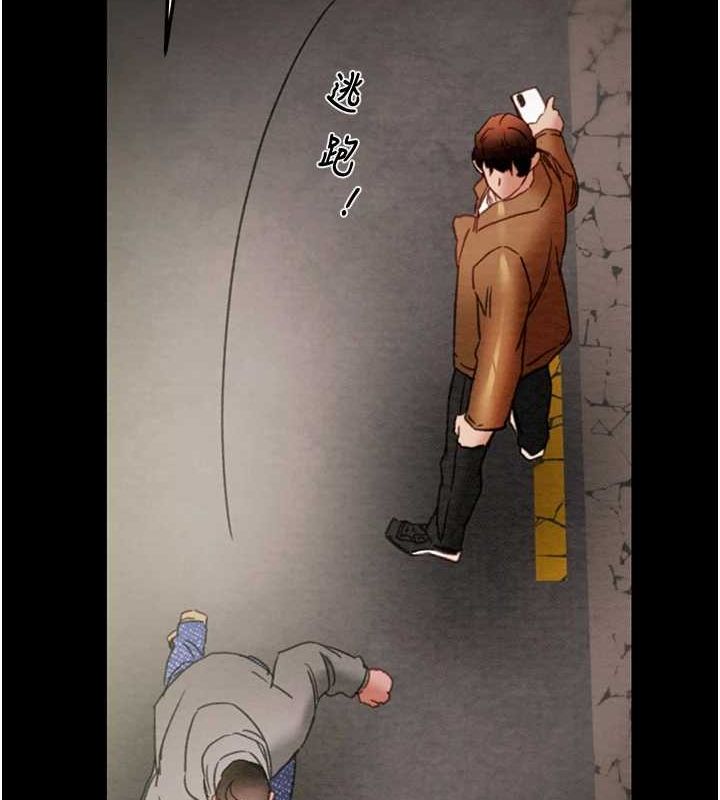 掠奪行動第47話-按照計畫進行