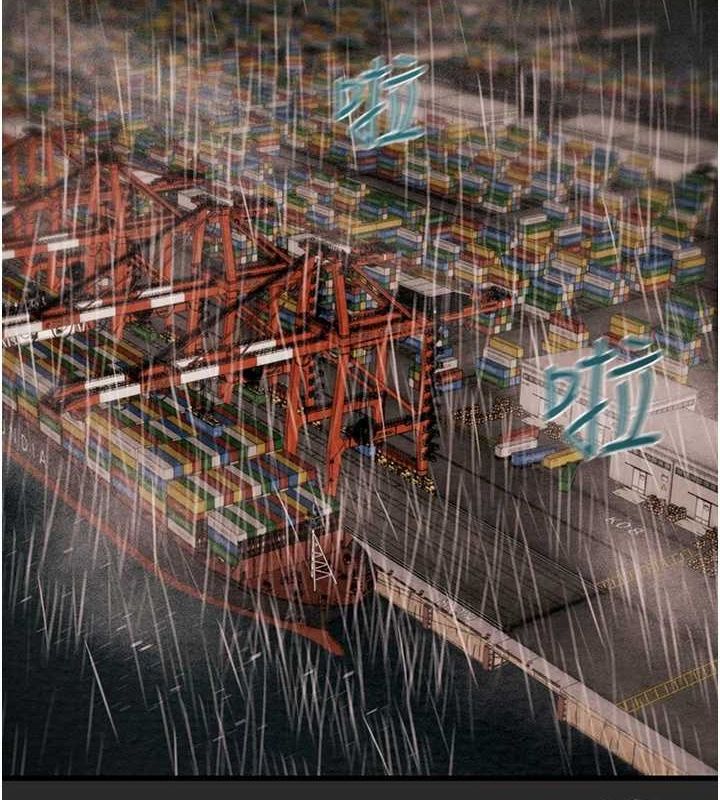 掠夺行动第47話-按照計畫進行