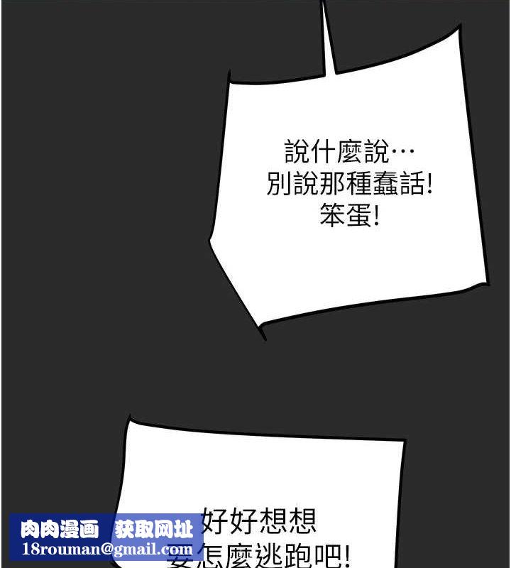 掠奪行動第47話-按照計畫進行