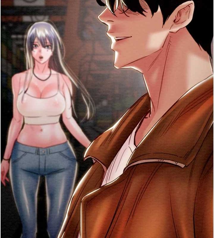 掠奪行動第47話-按照計畫進行