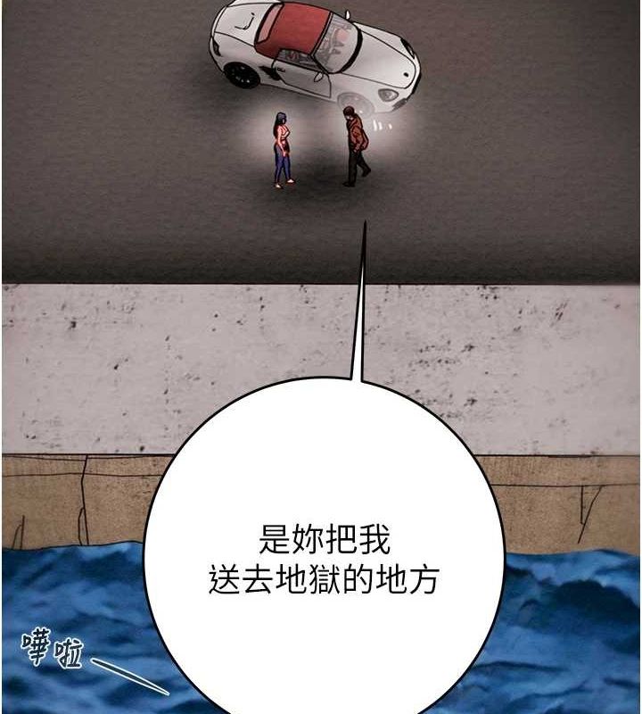 掠奪行動第47話-按照計畫進行