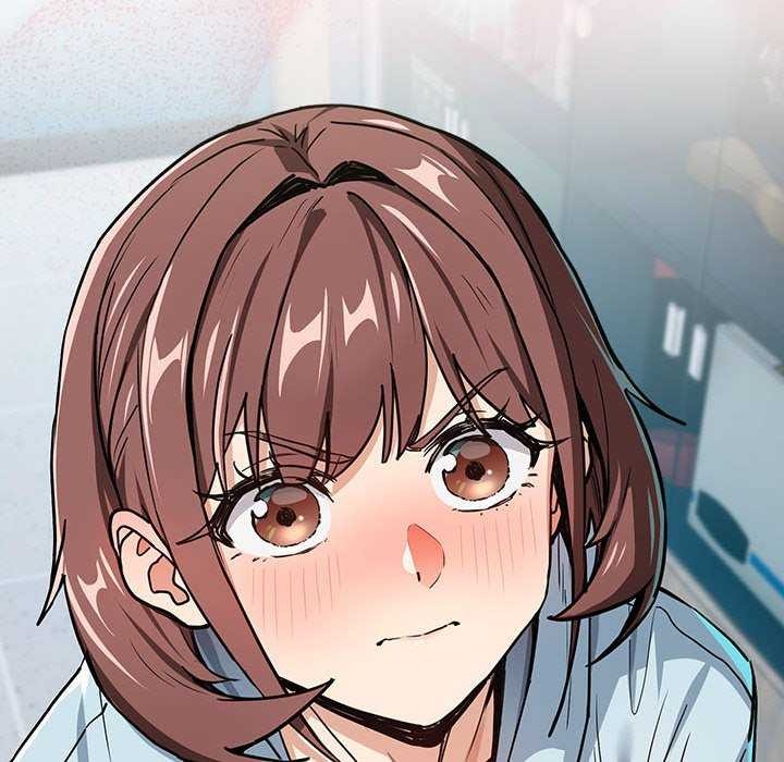 下班后的例行恋爱第48話