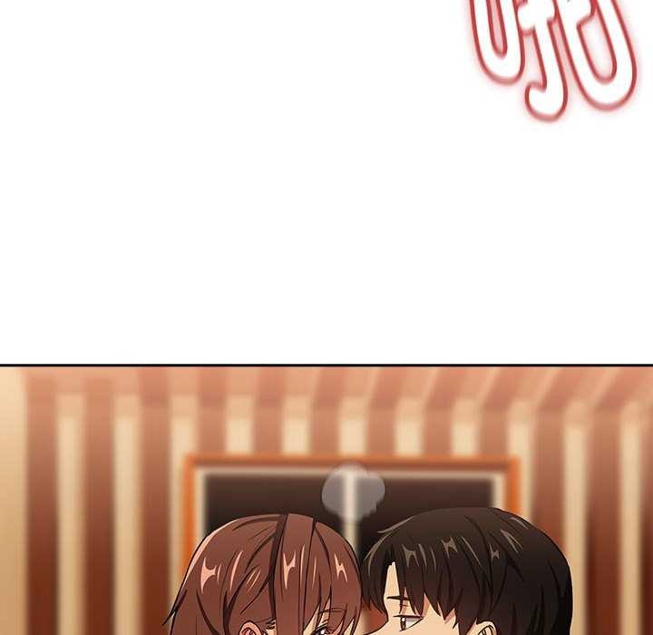 下班后的例行恋爱第48話