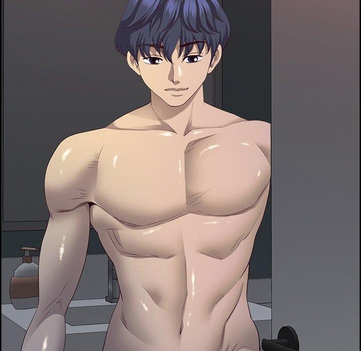 最強男人第16話