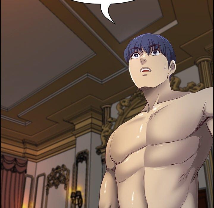 最強男人第16話