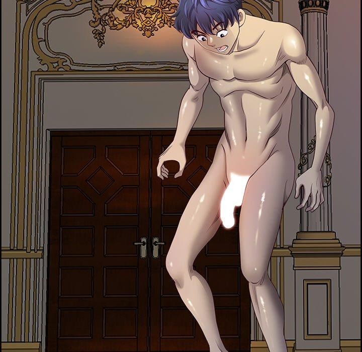 最強男人第16話