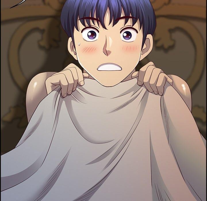 最強男人第16話