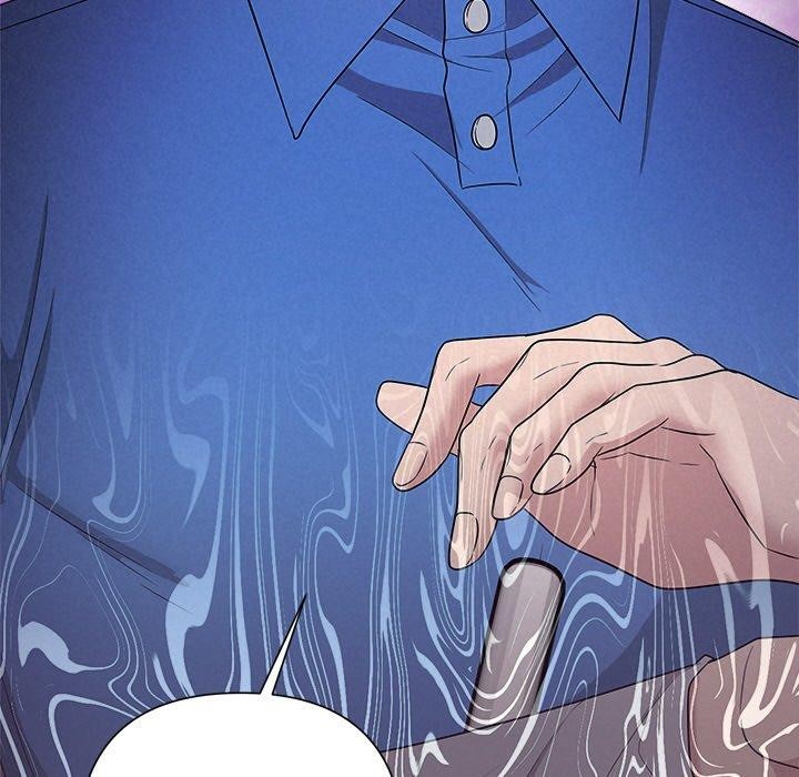 被吞噬的夜第28話