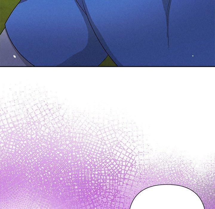 被吞噬的夜第28話