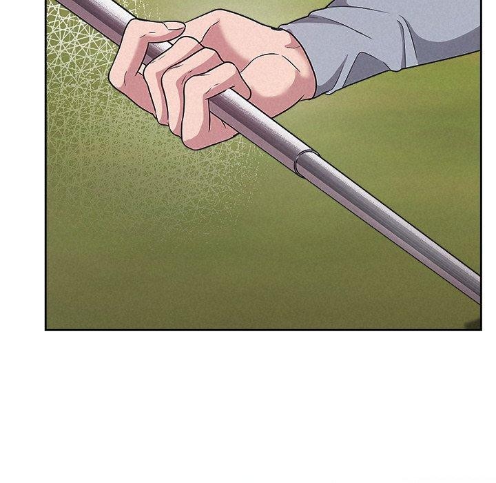 被吞噬的夜第28話