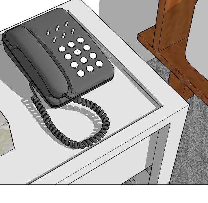 同事换换爱第208話