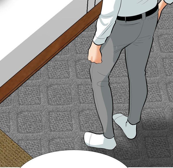 同事换换爱第208話