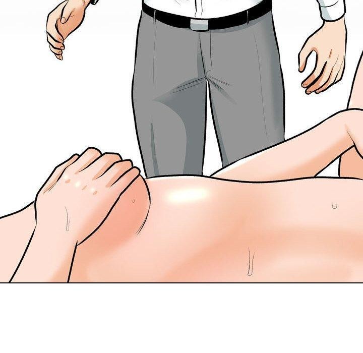 同事换换爱第208話