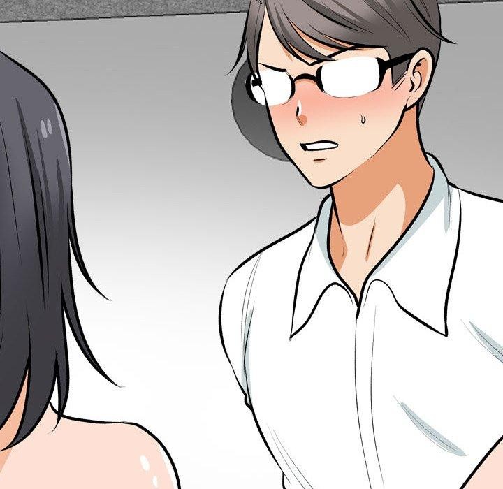 同事換換愛第208話