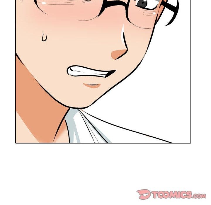 同事换换爱第208話