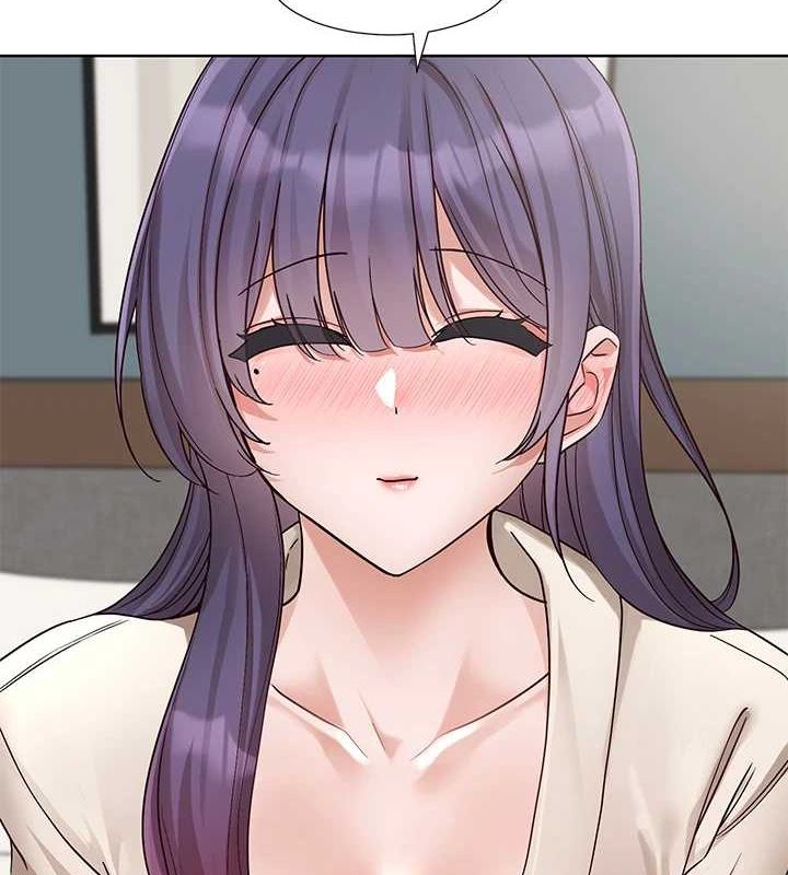 社團學姊第213話-李舒欣你下面好有「活力」